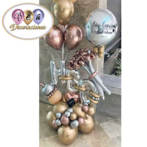 bouquet-globos-metalicos-cromados-para-ella-delivery-lima