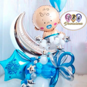 bouquet-baby-boy-luna-y-globos-con-helio-delivery-lima