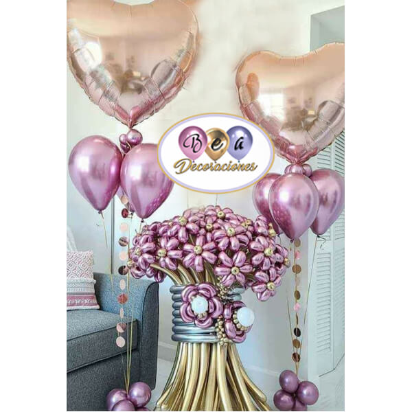 bouquet-gigante-de-globos-corazon-ramo-gigante-de-flores-globos-cromados-con-helio